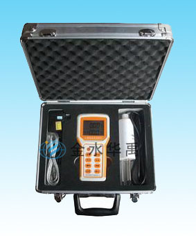 HY.TZS-1土壤水分速测仪