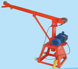 EQS-50水文绞车水文巡测车