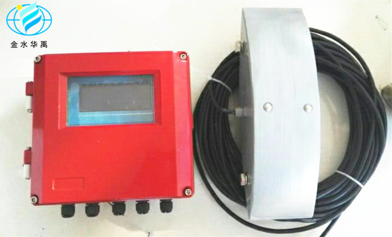 LDM-51明渠流量计（电磁流速法）测流系统