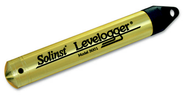 温盐深仪LTC Levelogger EDGE