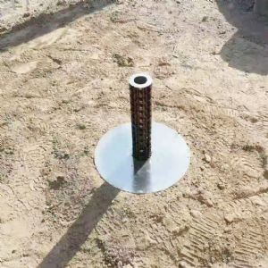 方位定点风蚀沙粒蠕移收集器(Fsry—16)